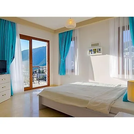 Villa Sleeps 10 Pool Air Con Wifi