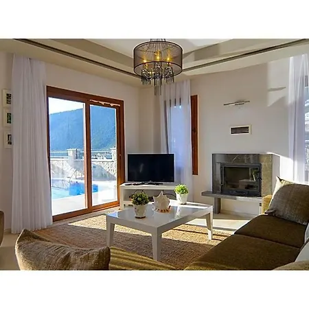 Sleeps 10 Pool Air Con Wifi *