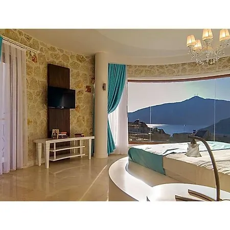 Villa Sleeps 10 Pool Air Con Wifi *