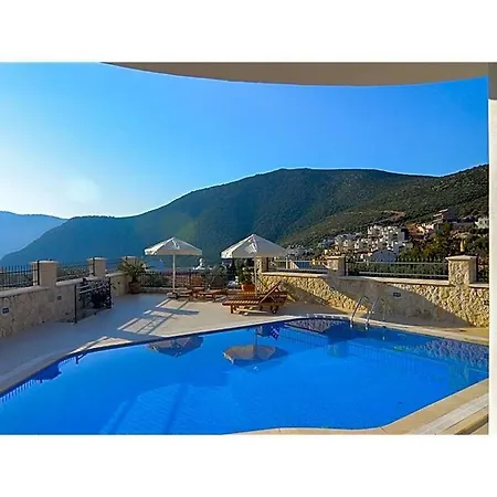 Sleeps 10 Pool Air Con Wifi Βίλα *